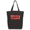Image de Cabas Levis Batwing Tote Noir