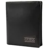 Image de GUESS Portefeuille Noir Homme