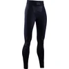 Image de X-Bionic - Collant technique long - Invent 4.0 Pants W Black/Charcoal pour Femme - Taille M - Noir
