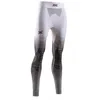 Image de Bas technique X-BIONIC INVENT FX PANTS (WHITE/GREY/LIGHT GREY) Femme