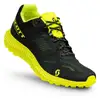 Image de Chaussures de trail SCOTT Kinabalu Ultra RC (Black/yellow) Femme