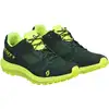 Image de Chaussures de trail SCOTT Kinabalu Ultra RC (Black/yellow) Femme