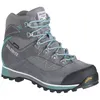 Image de Chaussures DOLOMITE Zernez GTX (Gunmetal Grey/Dusty Teal Green) femme