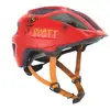 Image de Casque de vélo SCOTT Helmet Kid Spunto (Florida red) Enfant