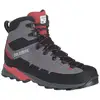 Image de Chaussures de randonnée DOLOMITE Steinbock WT GTX ( Pewter Grey/Fiery Red) homme