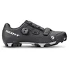 Image de Chaussures SCOTT Mtb Team Boa (matt black/white)
