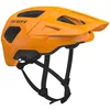 Image de Scott - Casque de VTT - Helmet Jr Argo Plus (Ce) Fire Orange - Taille Enfant XS/S