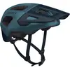 Image de Scott - Casque de VTT - Helmet Jr Argo Plus (Ce) Storm Blue - Taille Enfant 49-53 cm - Bleu