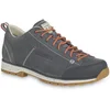 Image de Dolomite - Chaussures lifestyle/voyage - 54 Low Evo Gunmetal Grey/Canapa Beige en Matières Recyclées - Taille 42,5 - Gris