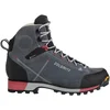 Image de Dolomite - Chaussures de trekking en GORE-TEX - W's 54 Hike Evo GTX Gunmetal Grey pour Femme - Taille 38 - Gris