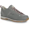 Image de Dolomite - Chaussures lifestyle/voyage - W'S 54 Low Evo Grey en Matières Recyclées - Taille 39,5 - Gris