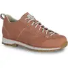 Image de Dolomite - Chaussures lifestyle/voyage - W's 54 Low Evo Peach Orange en Matières Recyclées - Taille 38 - Rose