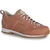 Image de Dolomite - Chaussures lifestyle/voyage - W's 54 Low Evo Peach Orange pour Femme en Matières Recyclées - Taille 39,5 - Rose