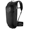 Image de Scott - Sac à dos de VTT - Pack Trail Protect FR' 10 Dark Grey/Black - Gris