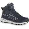Image de Chaussures DOLOMITE Croda Nera Hi Gore-Tex (Black) femme