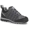 Image de Chaussures DOLOMITE Diagonal Gore-Tex (Anthracite Grey/mauve Pink) femme