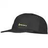 Image de Casquette SCOTT 5-Panel Tech RC Run (Black/yellow)