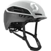 Image de Scott - Casque de ski de randonnée/alpinisme - Couloir Mountain White/Black - Taille 59-61 cm - Gris