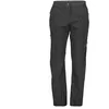Image de Pantalon Scott Explorair Softshell (black) femme