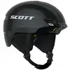 Image de Casque de ski SCOTT SCO Helmet Keeper 2 Plus (granit black) enfant