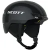 Image de Casque de ski SCOTT SCO Helmet Keeper 2 Plus (granit black) enfant