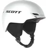 Image de Scott - Casque de ski/snowboard - Keeper 2 White - Taille Enfant 51-55 cm - Blanc