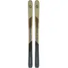 Image de Scott - Skis freeride - Pure Mission 98Ti 2025 en Bois - Taille 170 cm - Beige