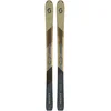 Image de Scott - Skis freeride - Pure Mission 98Ti 2025 en Bois - Taille 177 cm - Beige