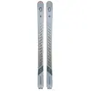 Image de Scott - Skis de randonnée - W'S Superguide 88 2025 pour Femme en Bois - Taille 144 cm - Gris