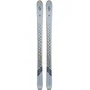 Image de Scott - Skis de randonnée - W'S Superguide 88 2025 pour Femme en Bois - Taille 168 cm - Gris
