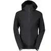 Image de Veste vélo femme Scott Commuter 2.5L (black)