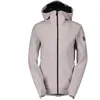 Image de Veste de vélo urbain SCOTT Jacket Commuter 2.5L (Dark Blue) Femme