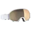 Image de Masque de ski SCOTT Goggle Unlimited II OTG LS S1-3 (mineral white)