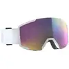 Image de Masque de ski SCOTT Goggle Shield S2 (mineral white)
