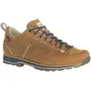 Image de Dolomite - Chaussures lifestyle en GORE-TEX® - 54 Low FG Evo GORE-TEX Golden Yellow en Cuir - Taille 43 1/3 - Marron