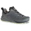 Image de Chaussures DOLOMITE Croda Nera Gore-Tex (Rock Grey/Lime Green) femme