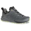 Image de Chaussures DOLOMITE Croda Nera Gore-Tex (Rock Grey/Lime Green) femme