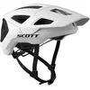 Image de Scott - Casque de VTT - Helmet Tago Plus (Ce) White/Black - Taille S - Blanc