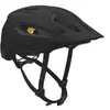 Image de Casque vélo SCOTT Supra Plus (black matt)