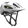 Image de Casque vélo SCOTT Supra Plus (white matt)