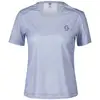 Image de T-shirt SCOTT RC Run SS (moon blue/dream blue) femme