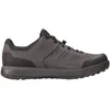 Image de Scott - Chaussures de VTT - Shoe Mtb Shr-Alp Flat Lace Dark Grey/Black pour Homme - Taille 44 - Gris