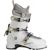 Image de Chaussures de ski de randonnée SCOTT Boot Celeste (ice white) femme 2024