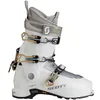 Image de Chaussures de ski de randonnée SCOTT Boot Celeste (ice white) femme 2024