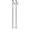Image de Scott - Bâtons de ski - Kira Black Pearl pour Femme en Aluminium - Taille 105 cm - Noir