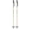 Image de Scott - Bâtons de ski - Origin Gold en Cuir - Taille 130 cm