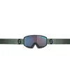 Image de Masque de ski SCOTT SCO Goggle Factor pro (Soft green black)