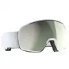 Image de Masque de ski SCOTT SCO Goggle Sphere OTG AMP pro (mineral White)