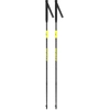 Image de Scott - Bâtons de trail - Trail Ultra Carbon Black - Taille 120 cm - Noir