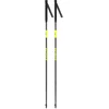 Image de Scott - Bâtons de trail - Trail Ultra Carbon Black - Taille 130 cm - Noir